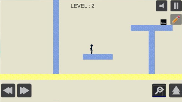 经典耐玩的火柴人手游合集