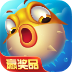 麦游捕鱼官方版