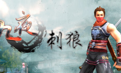 独立硬核动作冒险游戏《九夜：刺狼》公布