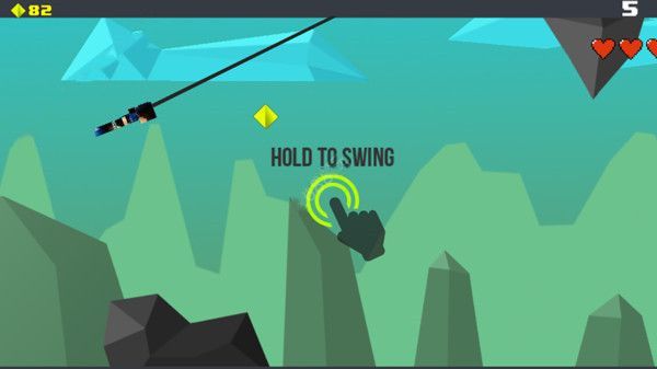 不花钱也能玩的像素手游合集