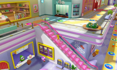 《超级马力欧派对：空前盛会》预定于2024年10月17日发售！