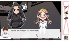 《宅男的人间冒险》DLC“世界只是一直在旋转”公布 11 月 1 日发售