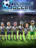 社交足球