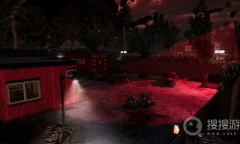 《小偷模拟器2》催眠瓦斯充满方法