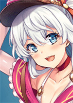 魅影炼金 ~西尔维娅的心跳都市计划~