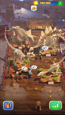 恐龙标本博物馆
