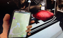 《森林之子》弗吉尼亚皮外套位置一览