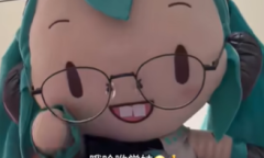 哦哈哟学姐梗是什么意思