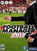 足球经理2017