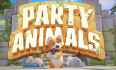 《猛兽派对》联动奥日皮肤一览