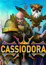 卡西奥多拉