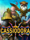 卡西奥多拉