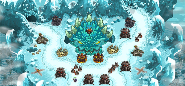 王国保卫战系列游戏合集