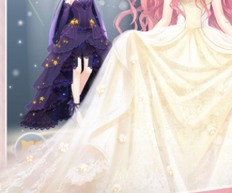 无限暖暖手游合集