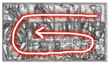 《亚洲之子》教堂神秘碎片作用介绍