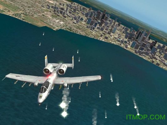 专业模拟飞行11最新版