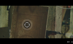 全动态影像的枪战动作冒险游戏《返杀》公布