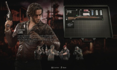 媒体评《生化危机4：重制版》佣兵模式角色强度排名