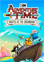 探险时光：海盗的手册