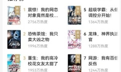 《番茄小说》免广告教程