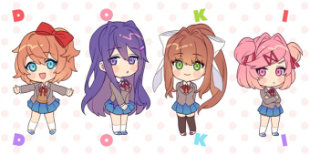 视觉小说游戏合集