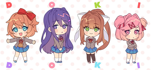 视觉小说游戏合集