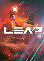 LEAP