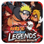 火影忍者疾风传晓之觉醒psp版