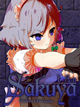 我是十六夜咲夜