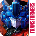 变形金刚前线(变形重生)