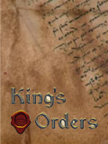 国王的命令