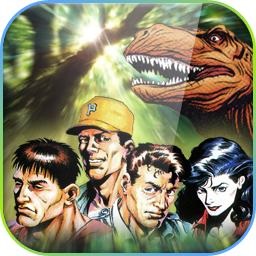 恐龙快打降龙版