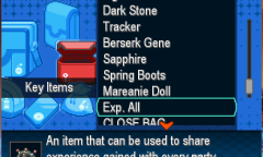 《宝可梦无限融合5.0》学习装置获取攻略