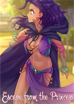 Escape from the Princess