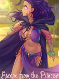 Escape from the Princess