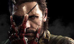 传闻《合金装备重制版》将在今年5月之前公布