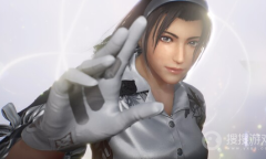 《铁拳8》预约特典奖励介绍