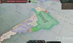 《维多利亚3》掉线跳ping怎么解决