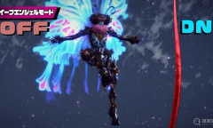 《猎天使魔女3》将有“安心玩”模式 可避免出现尴尬场面