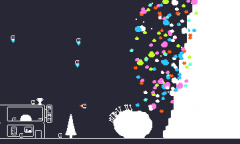 《糯米团子历代记》简单的游戏攻略