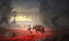 《燕云十六声》官网已开启预约 PC玩家可抢首测资格