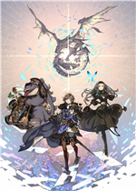 卡牌之声：龙之岛