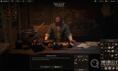 《战争传说》阿赫德钢获得教程