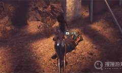 《剑星》工地全收集教程