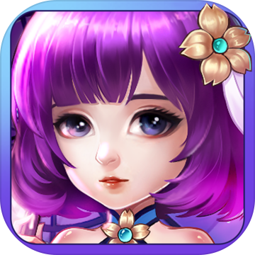 大唐仙灵（0.1折满星UR送冰龙）