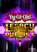 游戏王：决斗者遗产链接进化