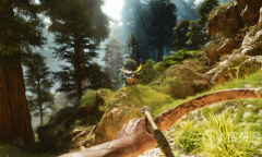 《方舟生存飞升》控制台打开方法