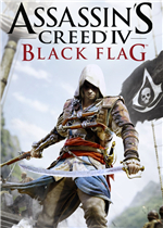 刺客信条：黑旗