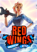 红色翅膀：美国王牌