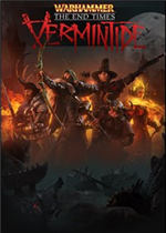 战锤：末世鼠疫